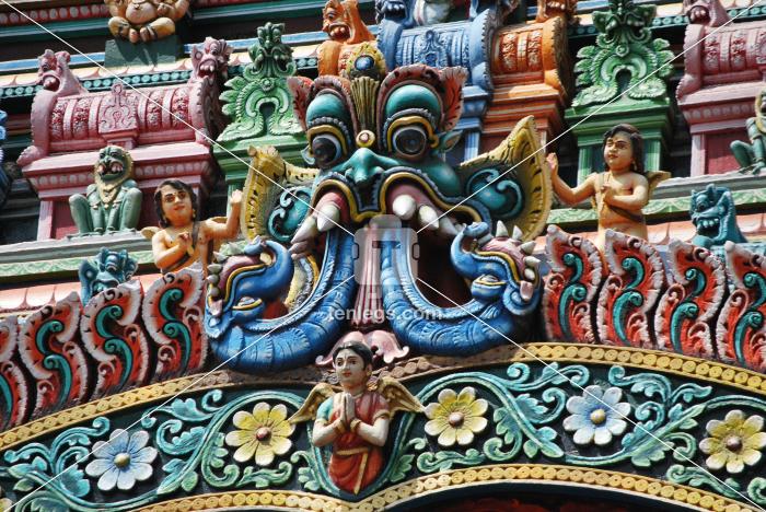 Madurai by sangam eswaran | Visual | Tenlegs