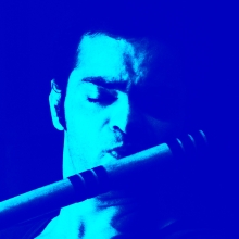 Giving Up - Piloo Thumri by Jay Thakkar | Audio | Tenlegs