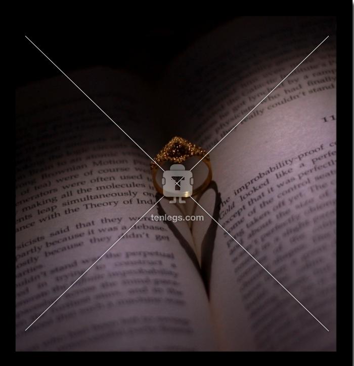Love is by Atul Chaudhari | Visual | Tenlegs
